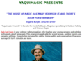 yaquimagic.com