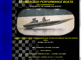 youngbloodjetboats.com