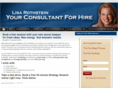 yourconsultantforhire.com