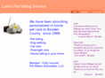 yourpetsgalpal.com