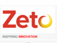 zetocommunications.com