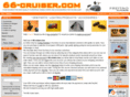 66-cruiser.com