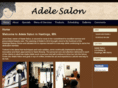 adele-salon.com