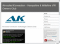 aircooledkonnection.com
