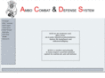 ambocombat.org