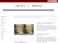 aripa-revue-nuances.org