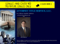 attorneytitleservice.com