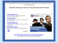 audiograb.com