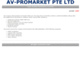 avpromarket.com