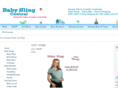babyslingcentral.com