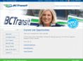 bctransitcareers.com