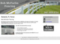 bobmcfarlinfencing.com