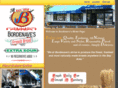 bordenavesbakery.net