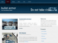 bulletarmor.com