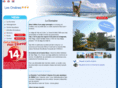 camping-les-ondines.com