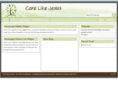 carelikejesus.com
