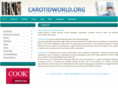 carotidworld.org
