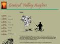 centralvalleyanglers.org