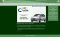 charliecarrental.com