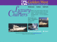 charterluxury.com
