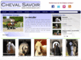 cheval-savoir.com