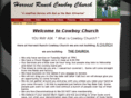 christiancowboyassociation.com