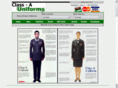 classauniform.com