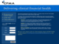 clinicalfinancial.com