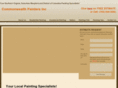 commonwealthpainters.com