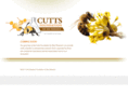 cuttsbeeresearch.com