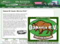 dakotarv.com
