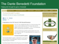 dantebenedetti.com