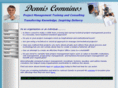 denniscomninos.com