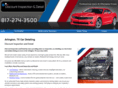 discountinspectionanddetail.com