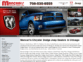 dodgedealerchicago.com