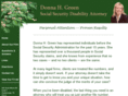 donnahgreen.com