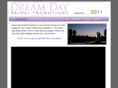 dreamdaybridalpromotions.com