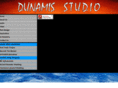 dunamis-studio.com