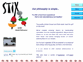 eatstixnow.com