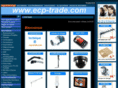 ecp-trade.com
