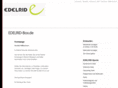 edelrid.net