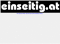 einseitig.com