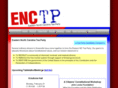 encteaparty.com