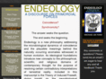 endeology.com