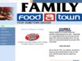 familyfoodtown.com