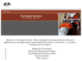 firstdealerservices.com