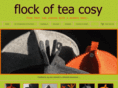 flockofteacosy.com