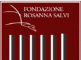 fondazionerosannasalvi.org