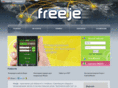 freeje.com