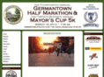 germantownhalfmarathon.com
